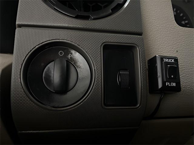 used 2008 Ford F-450 car, priced at $24,949