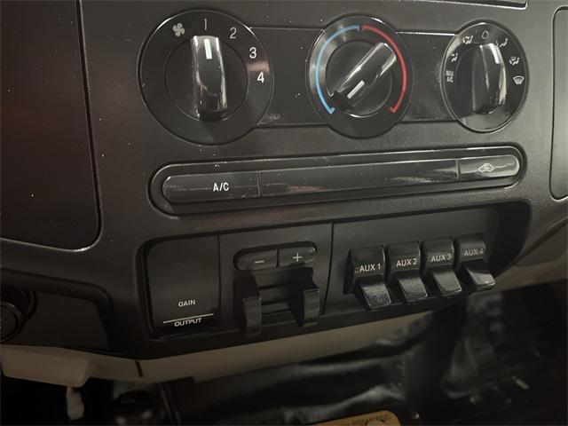 used 2008 Ford F-450 car, priced at $24,949