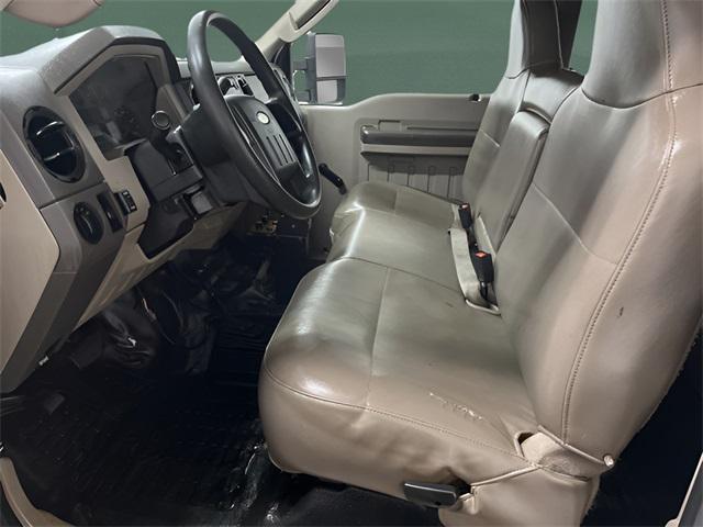 used 2008 Ford F-450 car, priced at $17,995