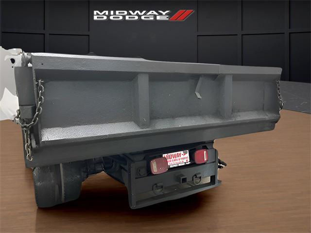 used 2008 Ford F-450 car, priced at $17,995