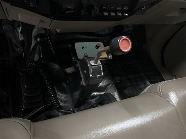 used 2008 Ford F-450 car, priced at $17,995