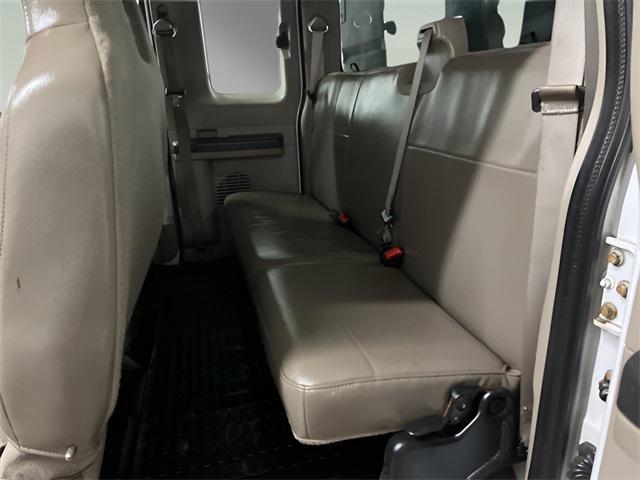 used 2008 Ford F-450 car, priced at $24,949