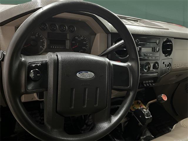 used 2008 Ford F-450 car, priced at $17,995
