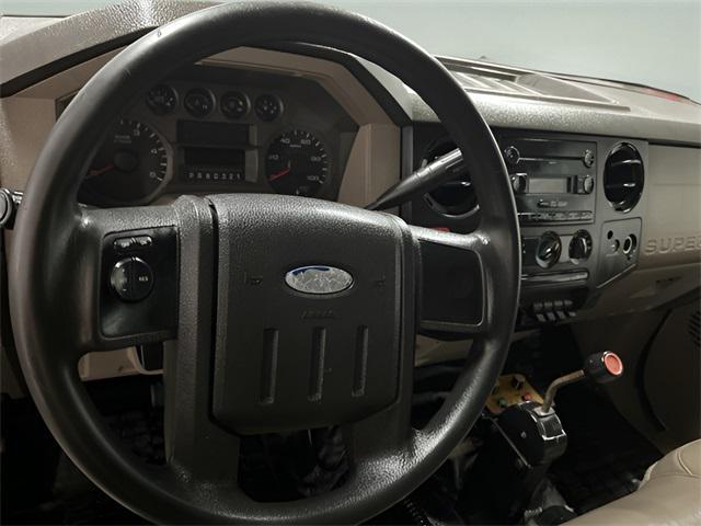 used 2008 Ford F-450 car, priced at $24,949