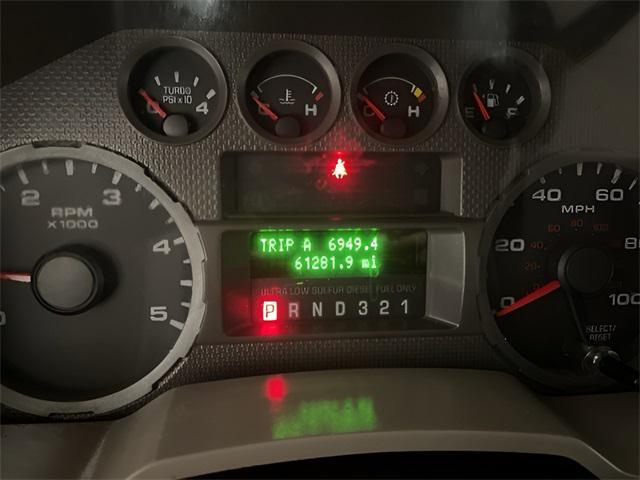 used 2008 Ford F-450 car, priced at $17,995