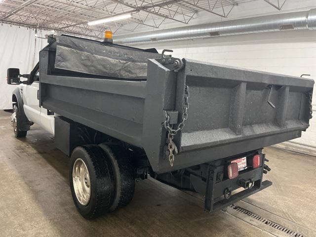 used 2008 Ford F-450 car, priced at $24,949