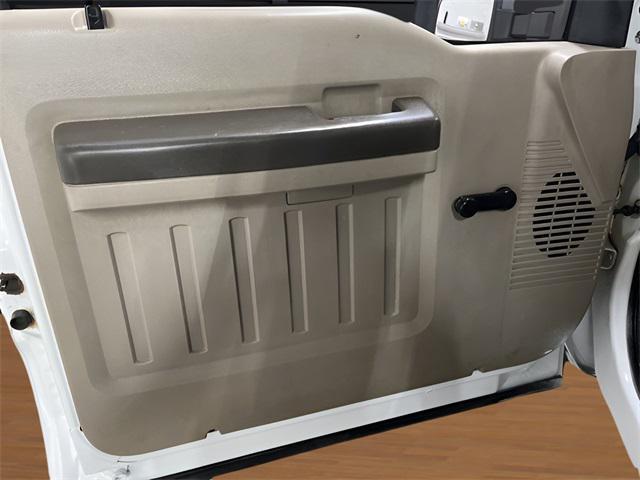 used 2008 Ford F-450 car, priced at $17,995