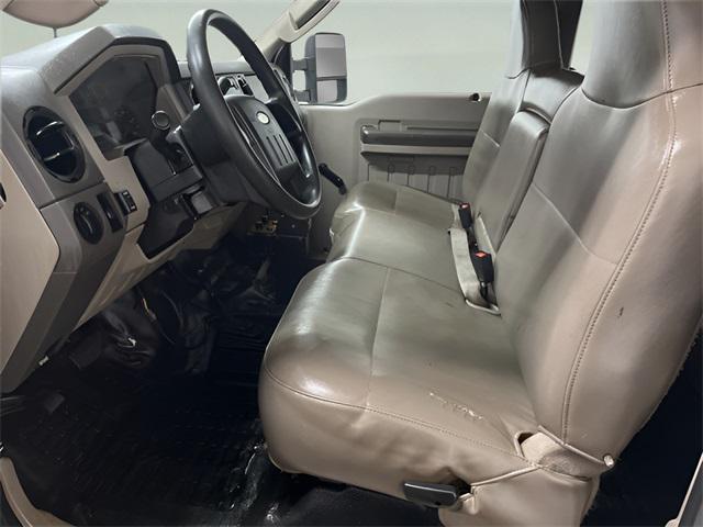 used 2008 Ford F-450 car, priced at $24,949