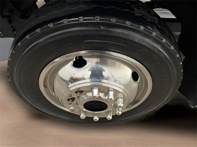 used 2008 Ford F-450 car, priced at $17,995