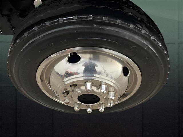 used 2008 Ford F-450 car, priced at $17,995