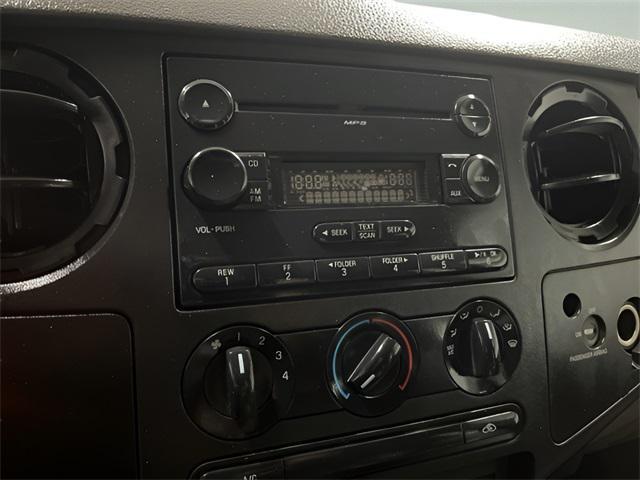 used 2008 Ford F-450 car, priced at $24,949