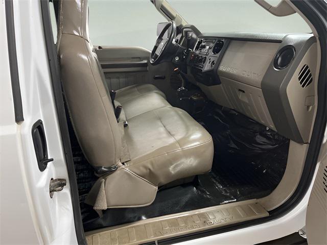 used 2008 Ford F-450 car, priced at $24,949
