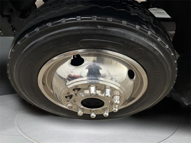 used 2008 Ford F-450 car, priced at $17,995