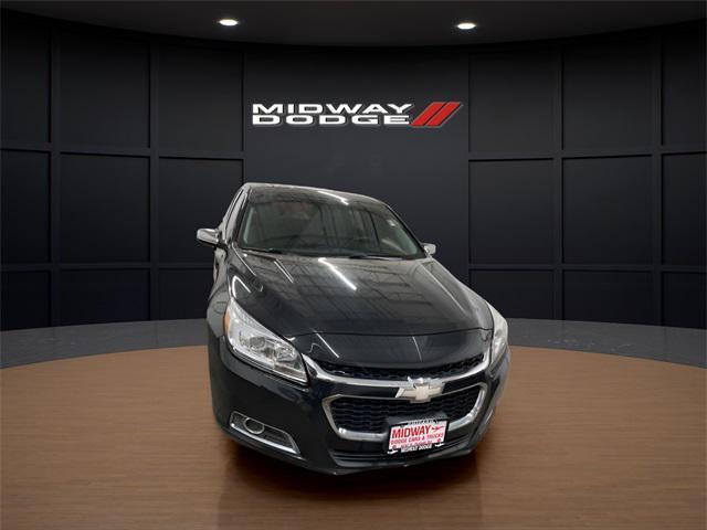 used 2015 Chevrolet Malibu car, priced at $7,949