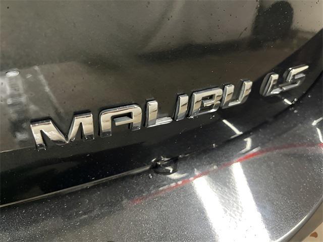 used 2015 Chevrolet Malibu car, priced at $7,949