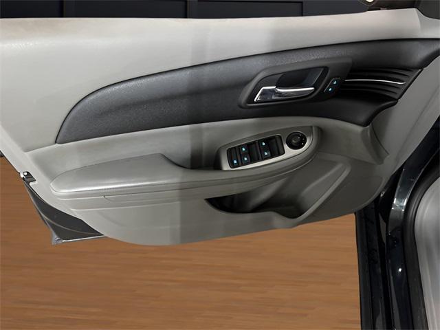 used 2015 Chevrolet Malibu car, priced at $7,949