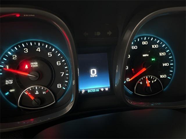 used 2015 Chevrolet Malibu car, priced at $7,949