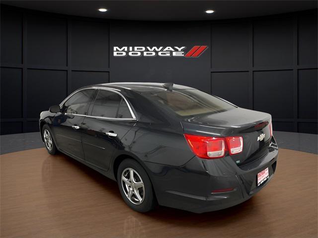 used 2015 Chevrolet Malibu car, priced at $7,949