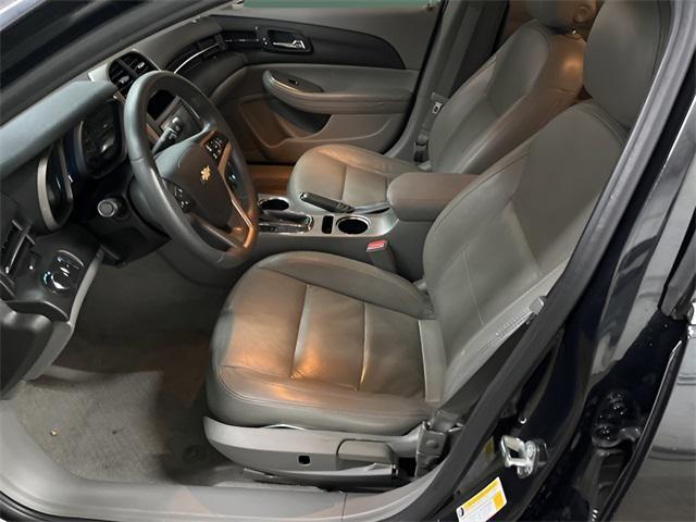 used 2015 Chevrolet Malibu car, priced at $7,949