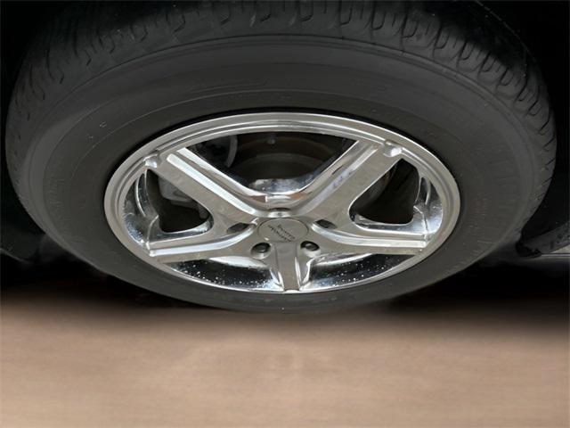 used 2015 Chevrolet Malibu car, priced at $7,949