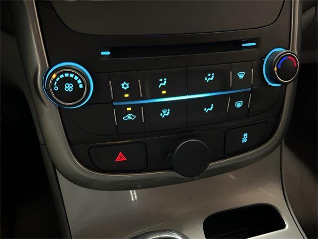 used 2015 Chevrolet Malibu car, priced at $7,949
