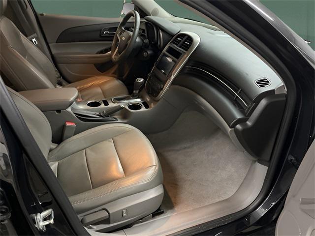 used 2015 Chevrolet Malibu car, priced at $7,949
