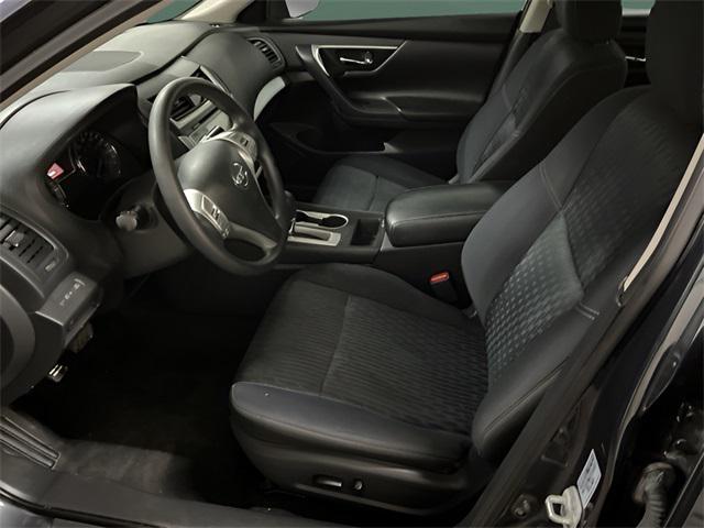 used 2018 Nissan Altima car, priced at $11,445