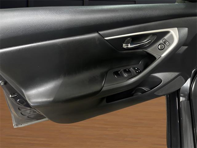 used 2018 Nissan Altima car, priced at $11,445