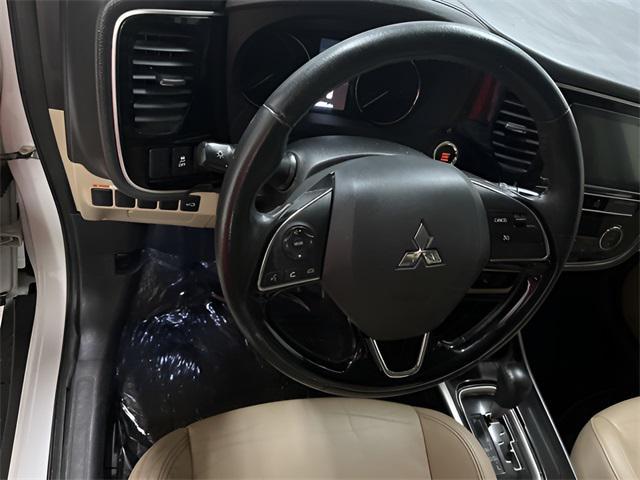 used 2019 Mitsubishi Outlander car, priced at $11,949