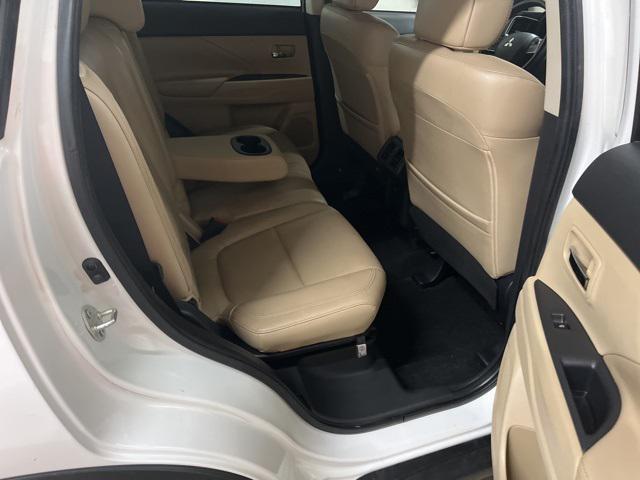 used 2019 Mitsubishi Outlander car, priced at $11,949