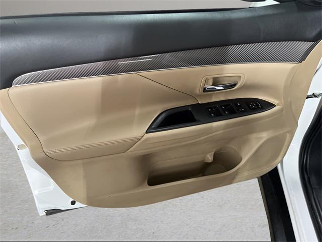 used 2019 Mitsubishi Outlander car, priced at $11,949