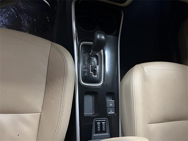 used 2019 Mitsubishi Outlander car, priced at $11,949