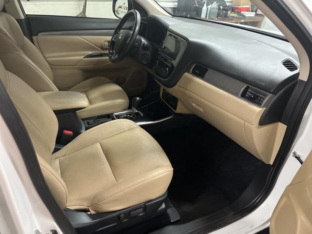 used 2019 Mitsubishi Outlander car, priced at $11,949