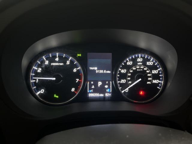 used 2019 Mitsubishi Outlander car, priced at $11,949