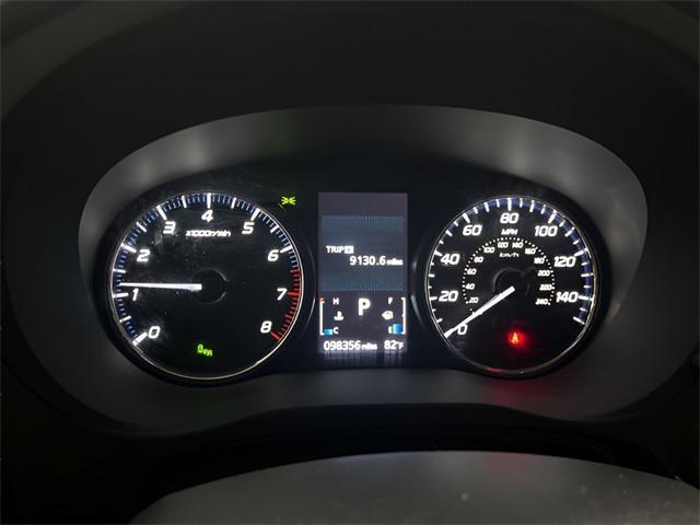 used 2019 Mitsubishi Outlander car, priced at $11,949