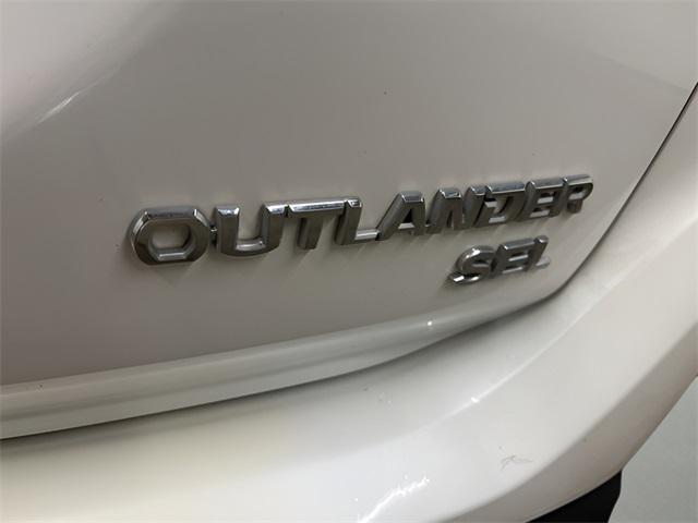 used 2019 Mitsubishi Outlander car, priced at $11,949