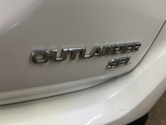 used 2019 Mitsubishi Outlander car, priced at $11,949