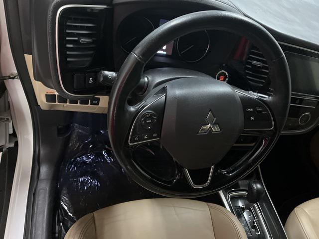used 2019 Mitsubishi Outlander car, priced at $11,949