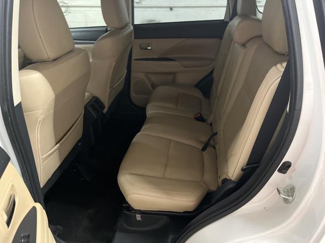 used 2019 Mitsubishi Outlander car, priced at $11,949