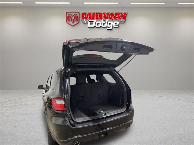 new 2025 Dodge Durango car, priced at $44,085