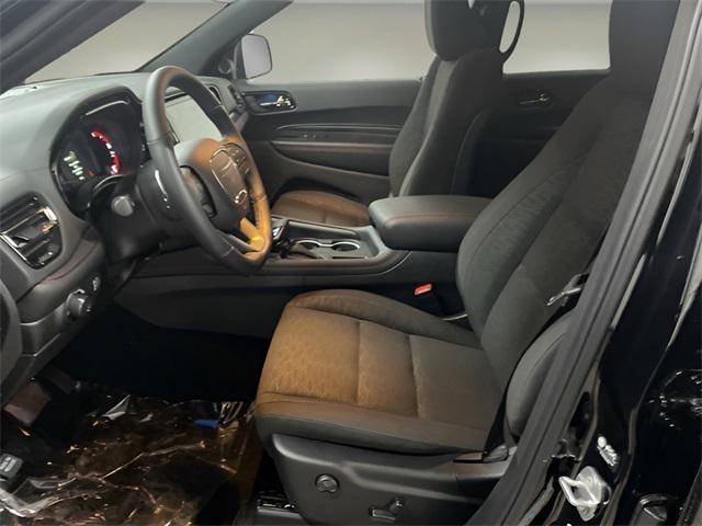 new 2025 Dodge Durango car, priced at $44,085