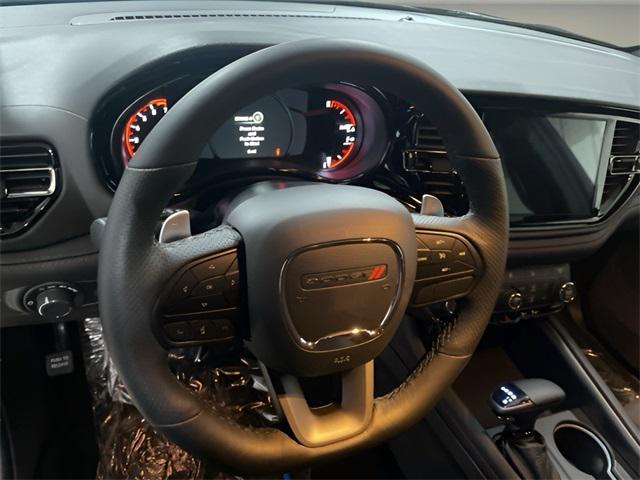new 2025 Dodge Durango car, priced at $44,085