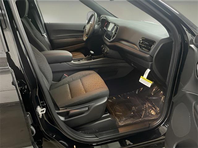 new 2025 Dodge Durango car, priced at $44,085