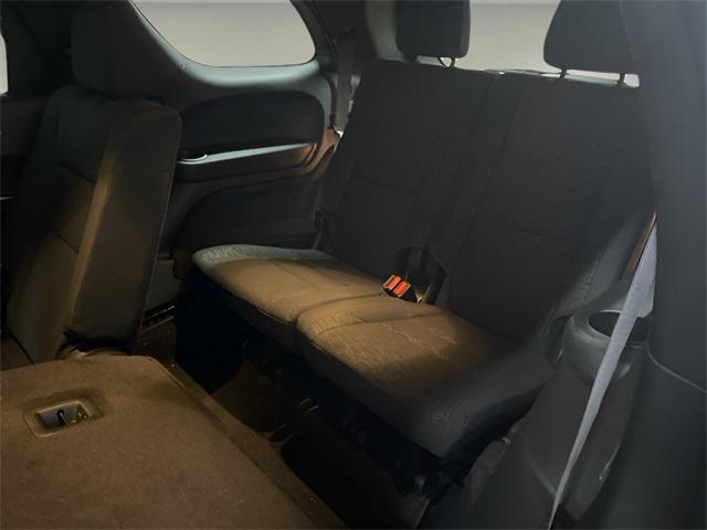 new 2025 Dodge Durango car, priced at $44,085