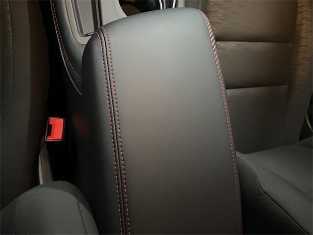 new 2025 Dodge Durango car, priced at $44,085