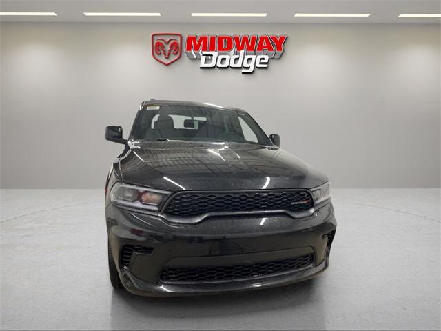 new 2025 Dodge Durango car, priced at $44,085