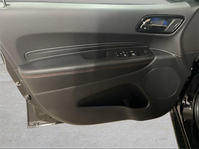 new 2025 Dodge Durango car, priced at $44,085