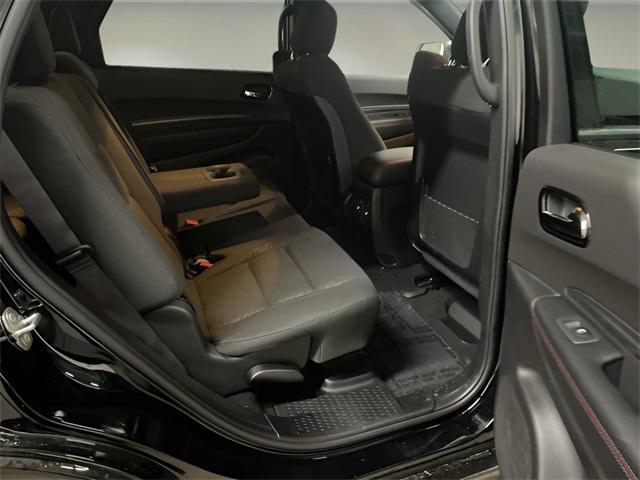 new 2025 Dodge Durango car, priced at $44,085