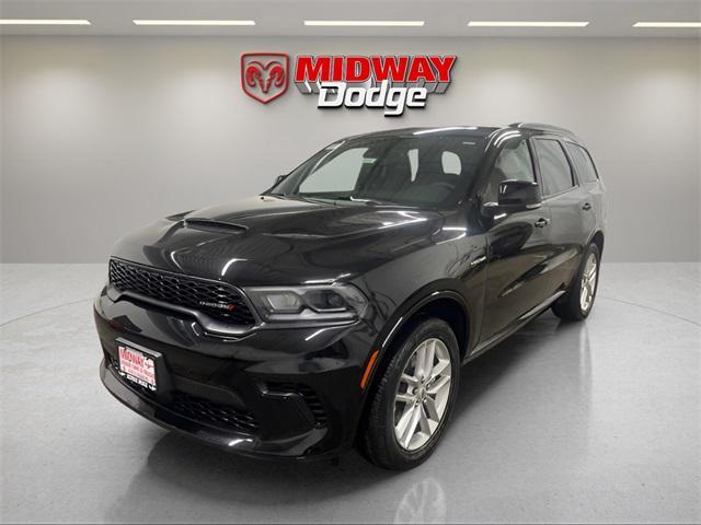 new 2025 Dodge Durango car, priced at $54,590