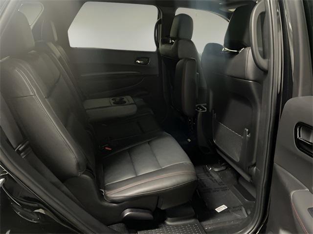 new 2025 Dodge Durango car, priced at $54,590